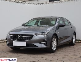 Opel Insignia 2021 2.0 171 KM
