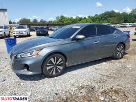 Nissan Altima 2019 2
