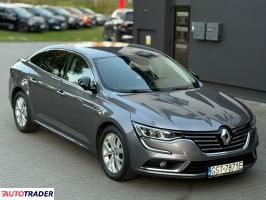 Renault Talisman 2021 1.7 150 KM