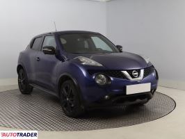 Nissan Juke - zobacz ofertę