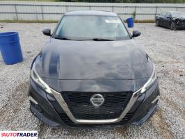 Nissan Altima 2019 2 Nissan Altima 2019 2