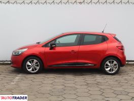 Renault Clio 2015 0.9 88 KM Renault Clio 2015 0.9 88 KM