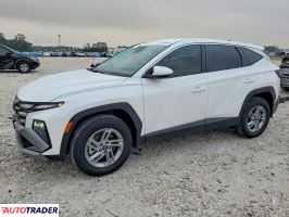 Hyundai Tucson - zobacz ofertę