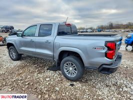 Chevrolet Colorado 2025 2