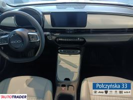Fiat 600 2025 1.2 110 KM Fiat 600 2025 1.2 110 KM