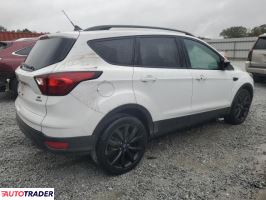 Ford Escape 2019 1