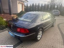 Volkswagen Phaeton 2007 3.0 224 KM