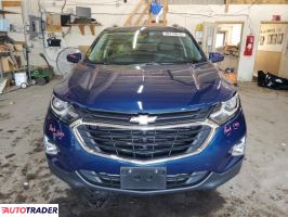 Chevrolet Equinox 2020 2