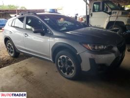 Subaru Pozostałe 2021 2 Subaru Pozostałe 2021 2