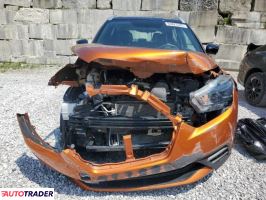 Nissan Pozostałe 2019 1 Nissan Pozostałe 2019 1