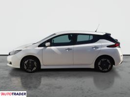 Nissan Leaf 2022 0.0 147 KM