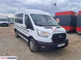 Ford Pozostałe - zobacz ofertę