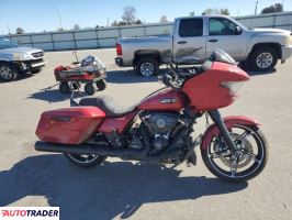 Harley-Davidson Pozostałe - zobacz ofertę