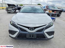 Toyota Camry 2024 2