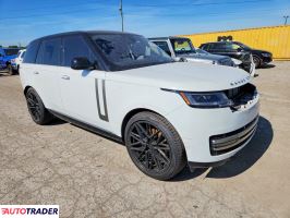 Land Rover Range Rover 2023 3