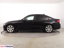 BMW 316 2014 2.0 113 KM