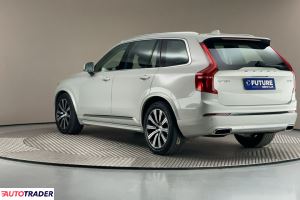 Volvo XC90 2021 2.0 235 KM Volvo XC90 2021 2.0 235 KM