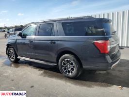 Ford Expedition 2022 3