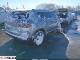Jeep Compass 2021 2