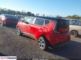Kia Soul 2025 2