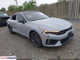 Kia Pozostałe 2025 2 Kia Pozostałe 2025 2