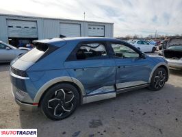 Hyundai Pozostałe 2023