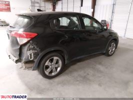 Honda HR-V 2021 1