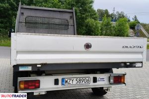 Fiat Ducato 2007 2.3