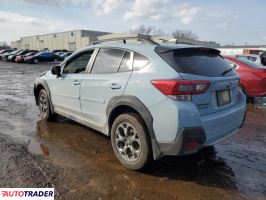 Subaru Pozostałe 2023 2 Subaru Pozostałe 2023 2
