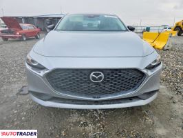 Mazda 3 2020 2