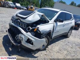 Jeep Compass 2022 2