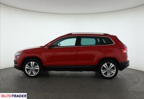 Skoda Karoq 2017 1.5 147 KM
