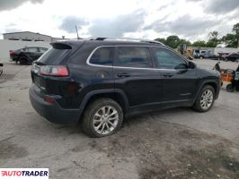 Jeep Cherokee 2019 3 Jeep Cherokee 2019 3
