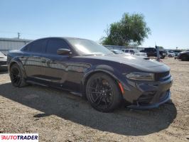 Dodge Charger 2023 6 Dodge Charger 2023 6
