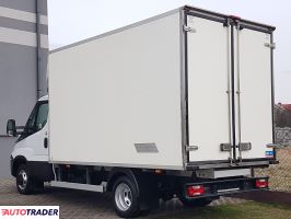 Iveco Daily 2018 3.0