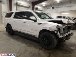 GMC Yukon 2022 5 GMC Yukon 2022 5