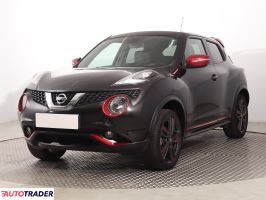 Nissan Juke 2018 1.6 115 KM Nissan Juke 2018 1.6 115 KM
