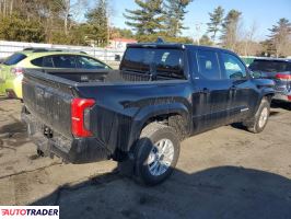 Toyota Tacoma 2025 2