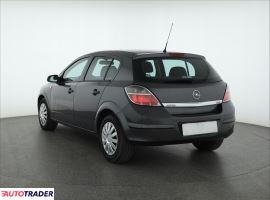 Opel Astra 2009 1.2 88 KM