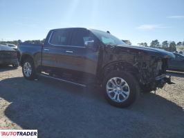 Chevrolet Silverado 2023 6