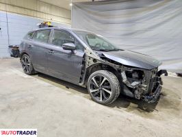 Subaru Impreza 2022 2