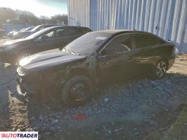 Subaru Legacy 2022 2