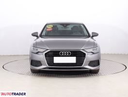 Audi A6 2020 2.0 241 KM Audi A6 2020 2.0 241 KM