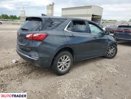 Chevrolet Equinox 2018 1