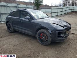 Porsche Macan 2025 2