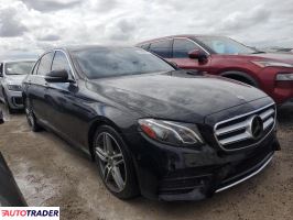 Mercedes CL 2018 2