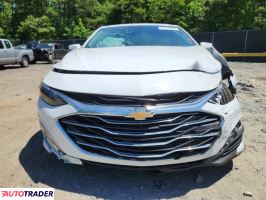Chevrolet Malibu 2023 1