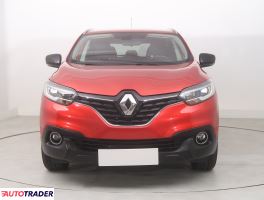 Renault Kadjar 2016 1.2 128 KM