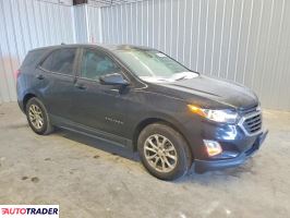 Chevrolet Equinox 2020 1