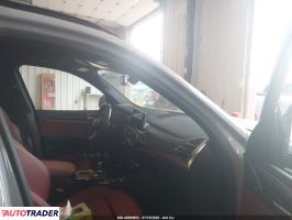 BMW X3 2022 3